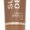 Revolution Superdewy Liquid Bronzer