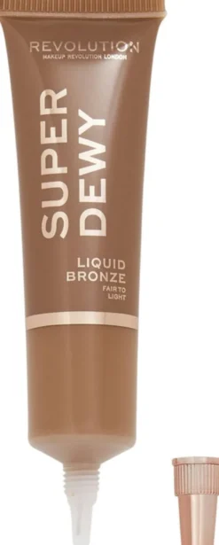 Revolution Superdewy Liquid Bronzer