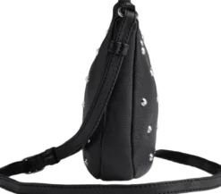 Reyambg Crossbody Bag, Studs