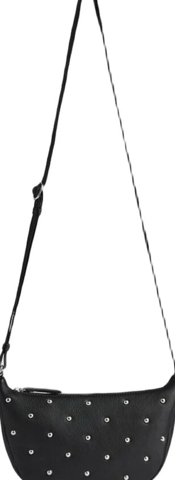 Reyambg Crossbody Bag, Studs