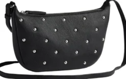 Reyambg Crossbody Bag, Studs