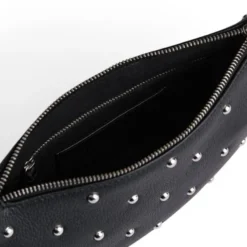 Reyambg Crossbody Bag, Studs