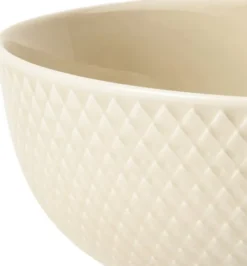 Rhombe Earth Serveringsskål Ø22 cm marble