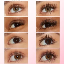 Ribbon Wrapped Lash - Tubmascara