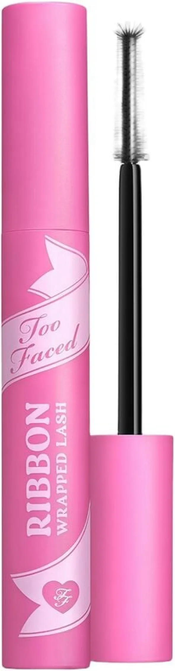 Ribbon Wrapped Lash - Tubmascara