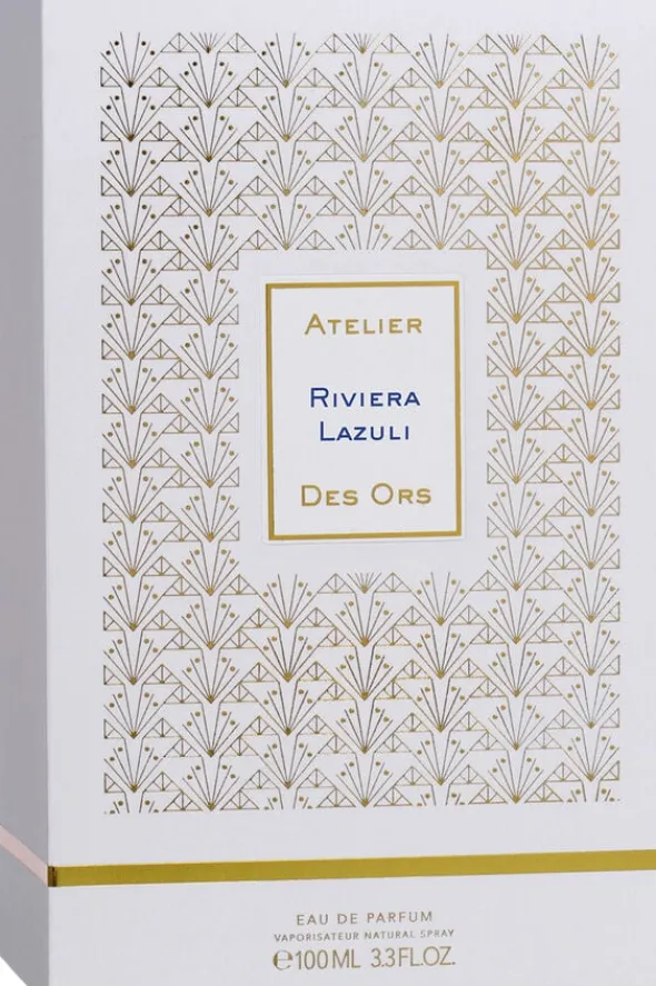RIVIERA LAZULI - EDP 100ML