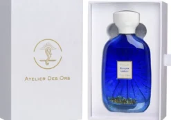 RIVIERA LAZULI - EDP 100ML
