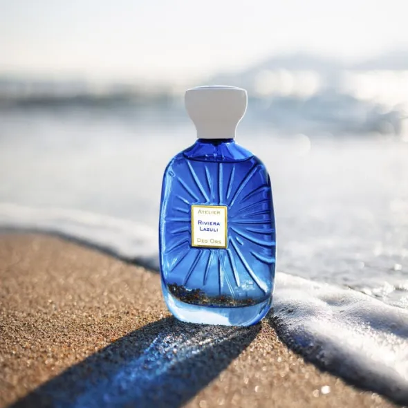 RIVIERA LAZULI - EDP 100ML
