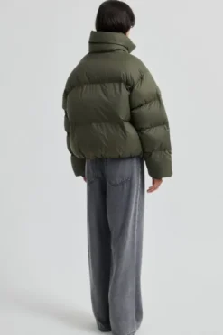 Riya Puffer Jacket