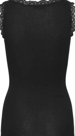 RMWBalta Modal SL Placket Top