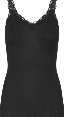 RMWBalta Modal SL V-Neck Top