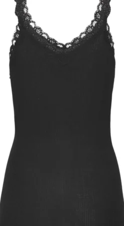 RMWBalta Modal SL V-Neck Top
