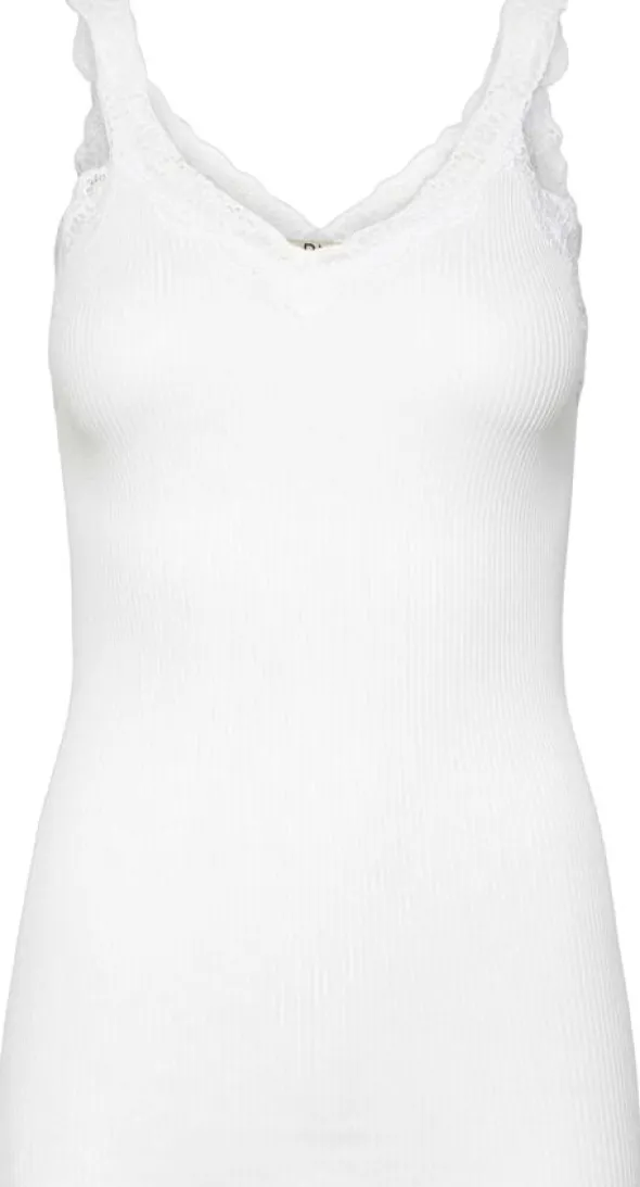 RMWBalta modal SL V-neck top