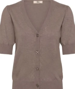 RMWSandra SS Cardigan