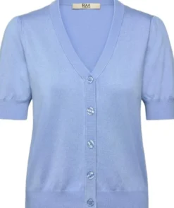 RMWSandra SS Cardigan