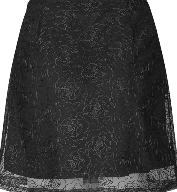 Roccomd skirt