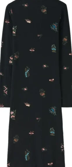 RODEBJER KARLAI DRESS DUCHESS