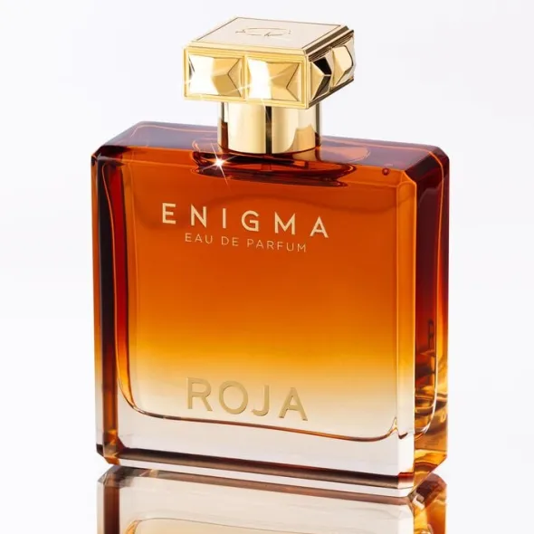 ROJA ENIGMA POUR HOMME EDP 100 ML