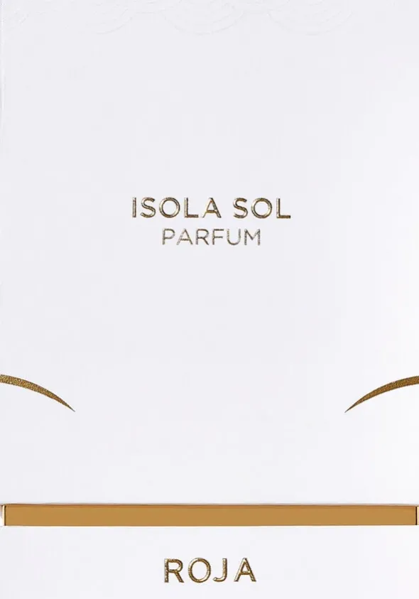 ROJA ISOLA SOL PARFUM 50ML