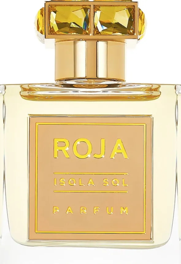 ROJA ISOLA SOL PARFUM 50ML
