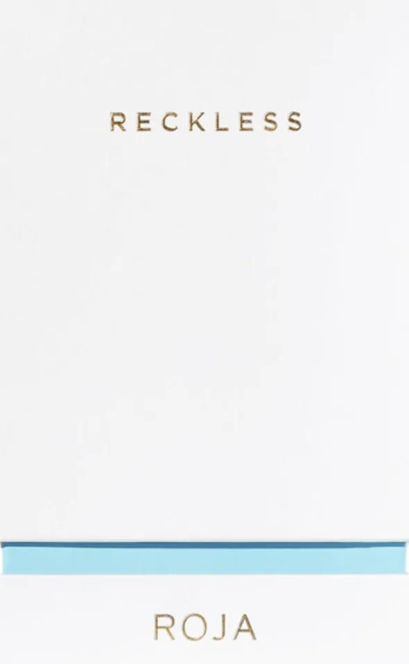 **ROJA RECKLESS ESSENCE DE PARFUM 7