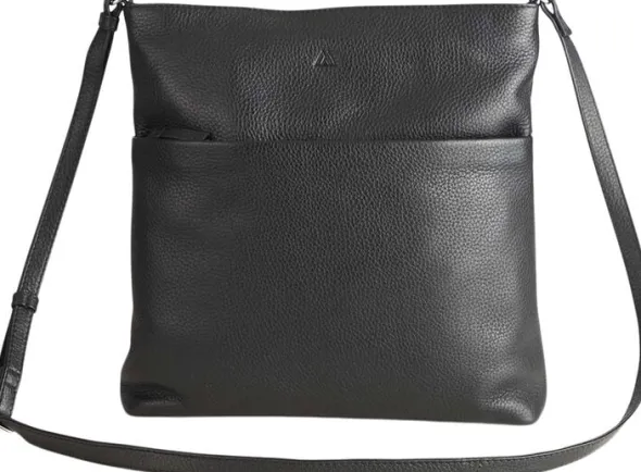 RonitaMBG Crossbody Bag, Grain