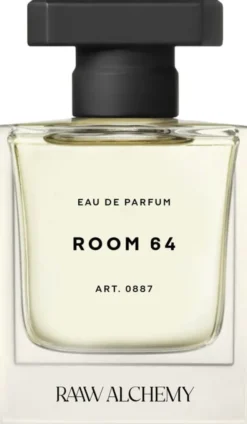 Room 64 Eau De Parfum