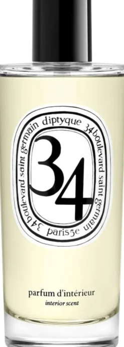 Room spray 34 Bd St Germain 150 ML