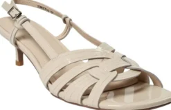 ROSALINDSW PATENT SHOE