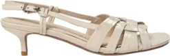 ROSALINDSW PATENT SHOE