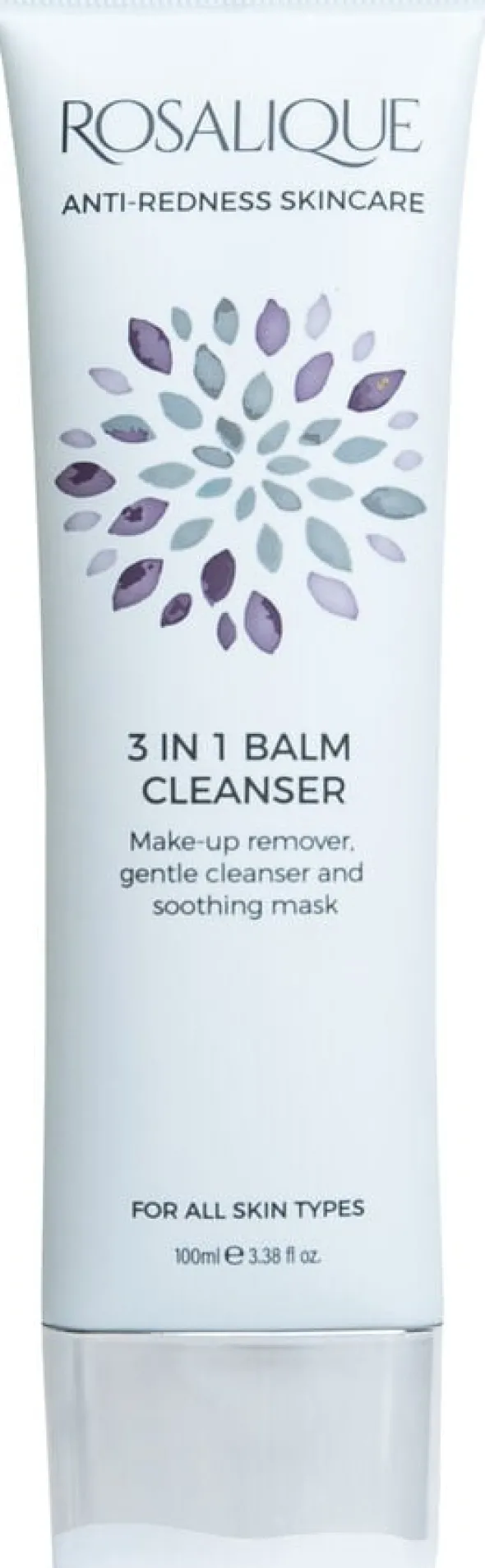 Rosalique Balm Cleanser