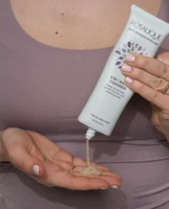 Rosalique Balm Cleanser