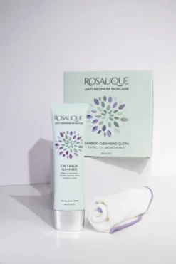 Rosalique Balm Cleanser