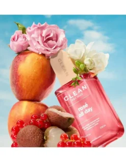 Rosé All Day Hair & Body Perfume Mist