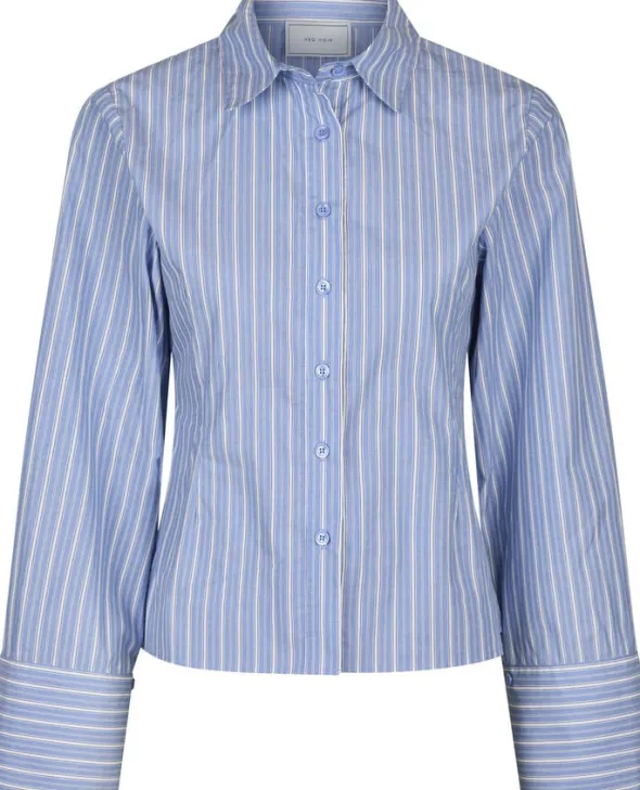 Rosa Stripe Shirt