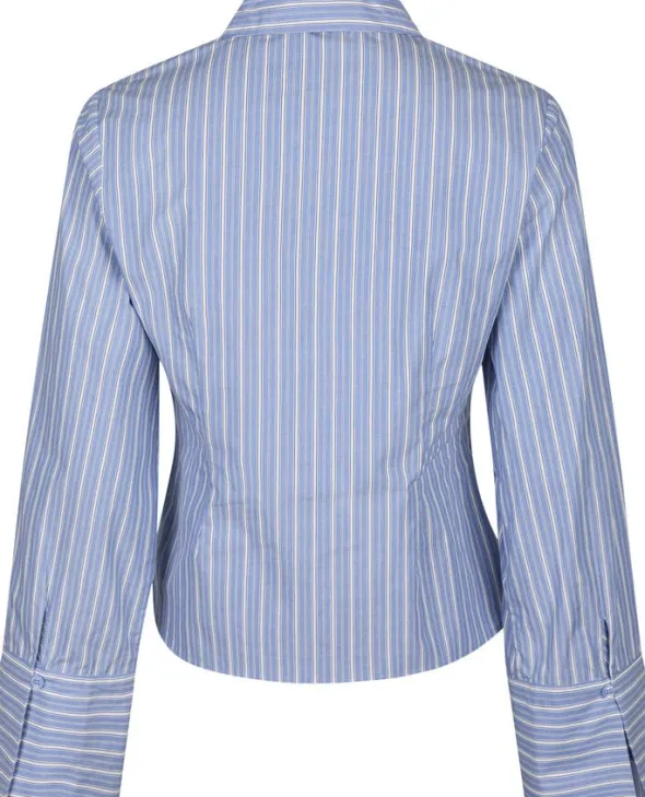 Rosa Stripe Shirt