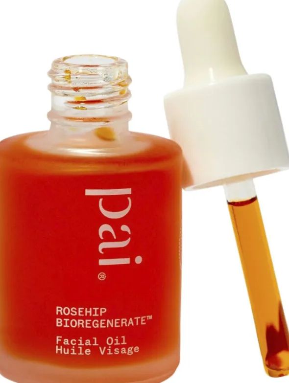 ROSEHIP BIOREGENERATE OIL 10ML