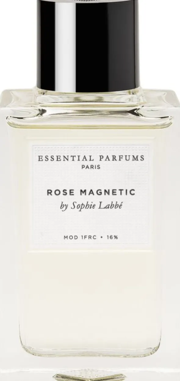Rose Magnetic By Sophie Labbe Eau De Parfum