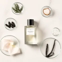 Rose Magnetic By Sophie Labbe Eau De Parfum