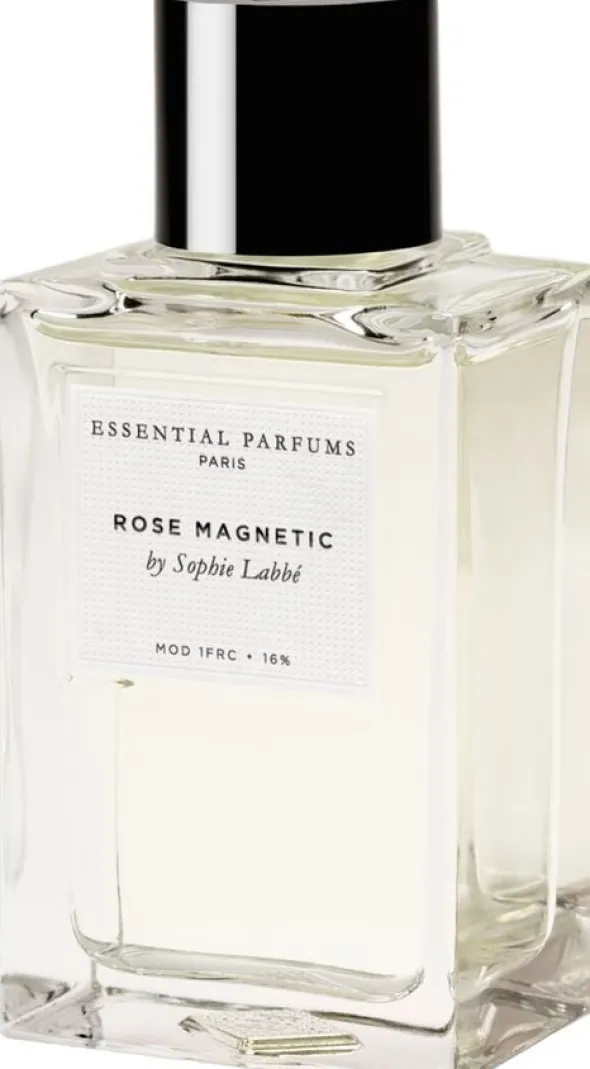 Rose Magnetic By Sophie Labbe Eau De Parfum