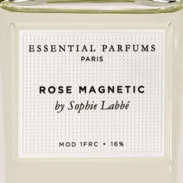 Rose Magnetic By Sophie Labbe Eau De Parfum