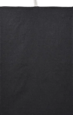 Rosendahl Textiles Garn Viskestykke 50x70 cm mørk grå