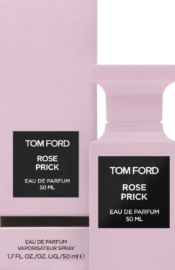 Rose Prick Eau de Parfum