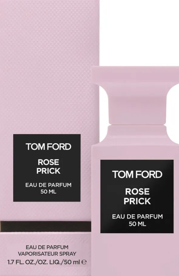 Rose Prick Eau de Parfum