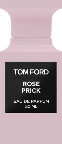 Rose Prick Eau de Parfum