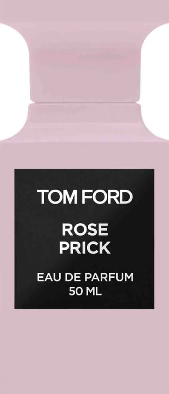 Rose Prick Eau de Parfum