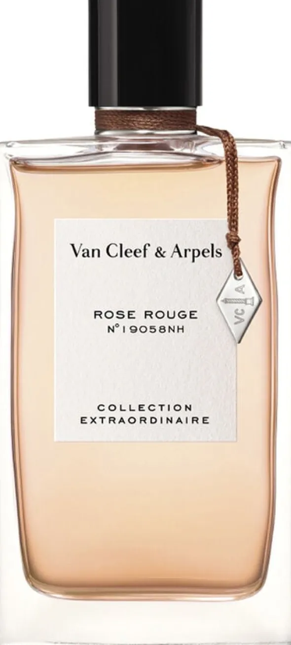 Rose Rouge Eau de Parfum