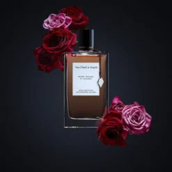 Rose Rouge Eau de Parfum
