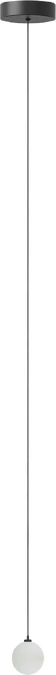 Rosette mini G4 cordset with canopy