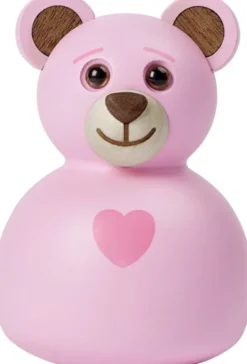 Rosy, teddybjørn